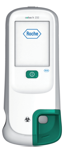 Produktfoto på D-dimer